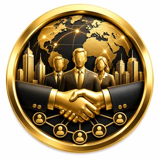 Business group