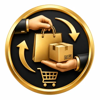 Buy and sell group
