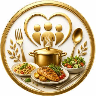 Food and recipes group